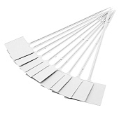 Посадочные таблички Сибртех 34х6х9см, 64303 Посадочные таблички Сибртех 34х6х9см, 64303