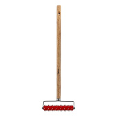  Валик для гипсокартона 150 мм,игольчатый/MATRIX 