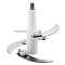  Измельчитель BRAYER BR1409 