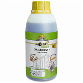 Жидкий концентрат для септиков 0,5л Nadzor Garden BIOWC1