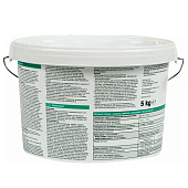  Гидроизоляция Флэхендихт эластичная бесшовная 5 кг / Knauf 