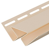 Внутренний угол Docke PREMIUM (Светлый клен), 3м Внутренний угол Docke PREMIUM (Светлый клен), 3м