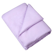 Пододеяльник 205х217 Цвет Эмоций поплин, хлопок, лаванда ВБ, 1566 Пододеяльник 205х217 Цвет Эмоций поплин, хлопок, лаванда ВБ, 1566