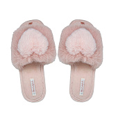  Тапочки женские 3787 W-CH-O, р. 38 