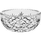  Салатник Crystal Bohemia Christie 23 см БПХ072 