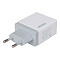  Зарядное устройство (адаптер) 220V 15W USBx3 (3A) SKYWAY белый 