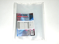 Обложка 230х455 д/учебников 10шт/уп универс. 90мкм deVENTE (10/100) /8052503/