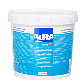 В/Д краска интерьерная AURA Nord 2,7л В/Д краска интерьерная AURA Nord 2,7л
