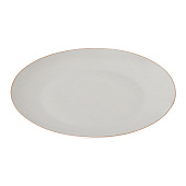  Тарелка обеденная,27 см, NADOBA, MARI SLAVA 901615 