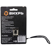 Рулетка 7,5мх25мм, обрезиненный корпус, Вихрь Рулетка 7,5мх25мм, обрезиненный корпус, Вихрь