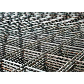 Сетка кладочная 0,51х2м (100х100мм) d3,2-3,5мм ТУ