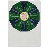 Игра Взрослые шалости для детей старше 18 лет , 32х22 см, 538-011 Игра Взрослые шалости для детей старше 18 лет , 32х22 см, 538-011