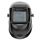 Щиток защитный для электросварщика (маска сварщика) с откидным блоком 100х120, Сибртех Щиток защитный для электросварщика (маска сварщика) с откидным блоком 100х120, Сибртех