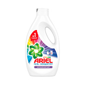 Гель для стирки ARIEL Color 1.95л Гель для стирки ARIEL Color 1.95л