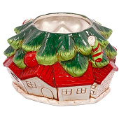  Конфетница "Елка",, 2500 мл 718305 