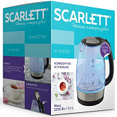  Чайник Scarlett SC-EK27G91 
