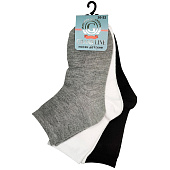  Детские носки комплект Grand Line Д-16/3, р. 16 