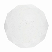  Светильник потолочный LED Бриллиант СЛЛ 12Вт (218х65) S=6м2 /LEEK 