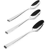  Ложка чайная Cristelle Cuizine 3 шт Cr2213 