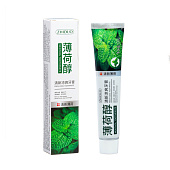 Зубная паста ZHIDUO с ментолом 100г Зубная паста ZHIDUO с ментолом 100г