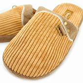 Тапочки мужские Forio арт. 134-23038-АТ-КФ р. 45 Тапочки мужские Forio арт. 134-23038-АТ-КФ р. 45