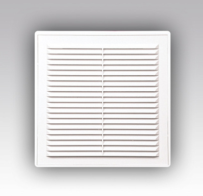  Решетка вент 250х250 сетка 2525 Р 