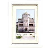  Фоторамка пластик 10х15 см 5193346 