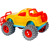 Машина мини-кросс, 40-0125 Машина мини-кросс, 40-0125