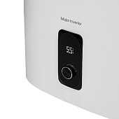 Водонагреватель накопительный 50л 2 кВт 101,7х43,5х26 Royal Thermo RWH 50 Major Inverter Wi-Fi Водонагреватель накопительный 50л 2 кВт 101,7х43,5х26 Royal Thermo RWH 50 Major Inverter Wi-Fi