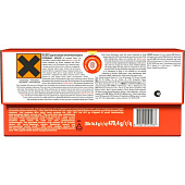 Капсулы для стирки TIDE Альпийская свежесть 28х16.8г Капсулы для стирки TIDE Альпийская свежесть 28х16.8г