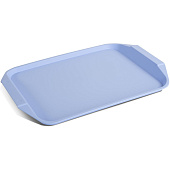 Поднос пластмассовый 30х43 АП С48 mix Поднос пластмассовый 30х43 АП С48 mix