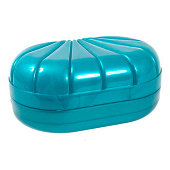  Мыльница дорожная (75) С080 