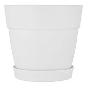 Кашпо напольное Villa de Fiori на колесах Белоснежный жасмин IG660410048 Кашпо напольное Villa de Fiori на колесах Белоснежный жасмин IG660410048