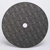 Диск зачистной (шлифовальный) по металлу 230х6,0х22, Луга Диск зачистной (шлифовальный) по металлу 230х6,0х22, Луга