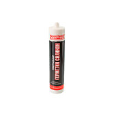  Герметик гибридный Ударник 300мл. 