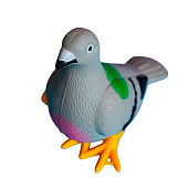 Игрушка заводная "Голубь" 665064