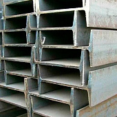 Балка двутавровая 20 Балка двутавровая 20