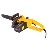 Пила цепная электрическая Eurolux ELS-2000P, 2000Вт, длина шины 40см Пила цепная электрическая Eurolux ELS-2000P, 2000Вт, длина шины 40см