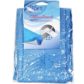 Насадка д/шваб Maxitouch 58404/6160 Насадка д/шваб Maxitouch 58404/6160