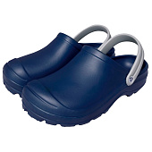 Сабо мужские "Одиссей, арт. СБ-404, синий/серый, 44 Сабо мужские "Одиссей, арт. СБ-404, синий/серый, 44