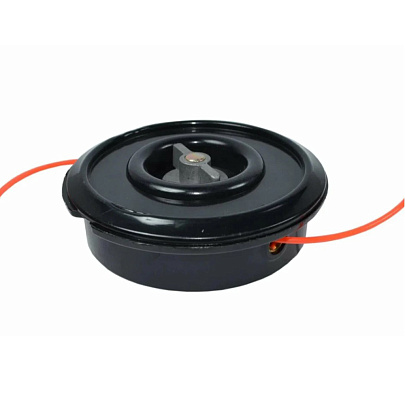  Катушка для триммера Vertextools YK-Т021 