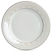  Тарелка обеденная Gatsby 25 см TDP660 