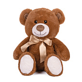 Мягкие Игрушки Мягкая Игрушка MAXITOYS, Мишка Тема Коричневый, 25 см Мягкие Игрушки Мягкая Игрушка MAXITOYS, Мишка Тема Коричневый, 25 см