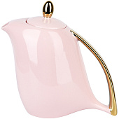 Чайный набор 5пр. "5th Avenue. Pink" (4 персоны) v=1300/240 мл 1400016 Чайный набор 5пр. "5th Avenue. Pink" (4 персоны) v=1300/240 мл 1400016