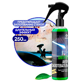 Антизапотеватель GRASS 250мл Antifog спрей 154250 Антизапотеватель GRASS 250мл Antifog спрей 154250