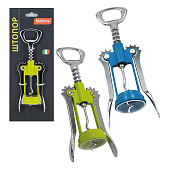 Штопор Mallony FRESCO-03 984035 Штопор Mallony FRESCO-03 984035