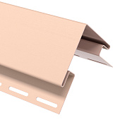 Угол наружный 75 вереск 3м /Технониколь Угол наружный 75 вереск 3м /Технониколь