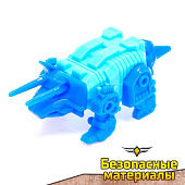 Набор роботов Динозавры, 5 трансформеров, собираются в 1 робота 6831456 Набор роботов Динозавры, 5 трансформеров, собираются в 1 робота 6831456