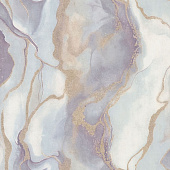  Обои 1.06х10м Линдси арт.70588-68 Фиолетовый /Аспект 