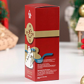 Диффузор ароматический "Волшебное рождество", яблоко, кленовый сироп, ваниль, 50 мл Диффузор ароматический "Волшебное рождество", яблоко, кленовый сироп, ваниль, 50 мл